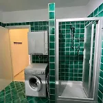 La Casa Dei Poppi Appartement