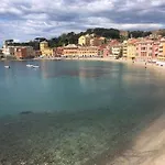 Appartement La Casa Dei Poppi Sestri Levante