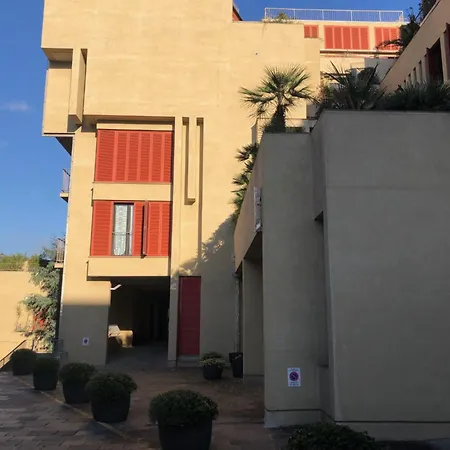 La Casa Dei Poppi *