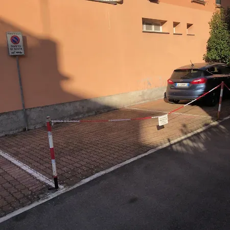 La Casa Dei Poppi