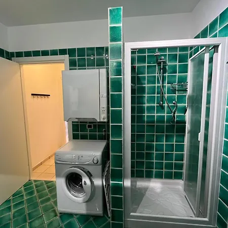 La Casa Dei Poppi Apartament