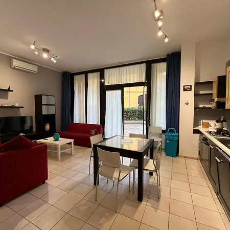 La Casa Dei Poppi * Sestri Levante