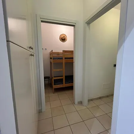 La Casa Dei Poppi