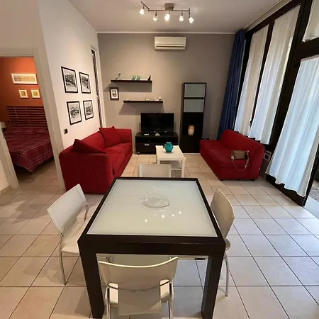 La Casa Dei Poppi *