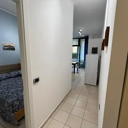 Apartament La Casa Dei Poppi