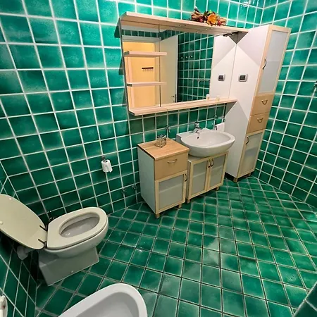 Apartament La Casa Dei Poppi