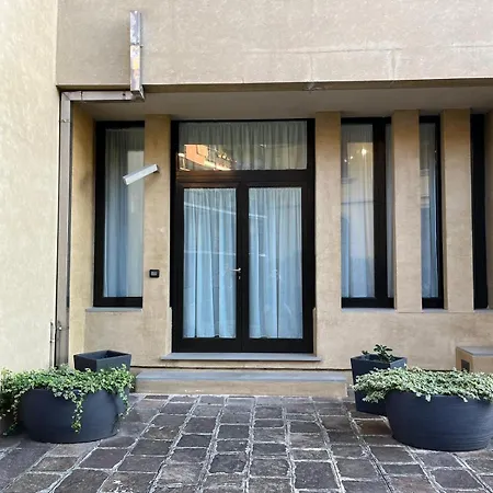 La Casa Dei Poppi *