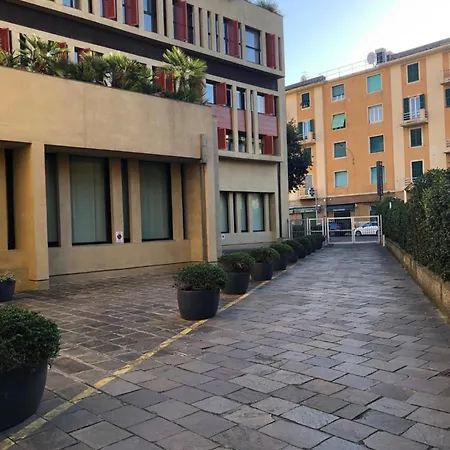 La Casa Dei Poppi Sestri Levante