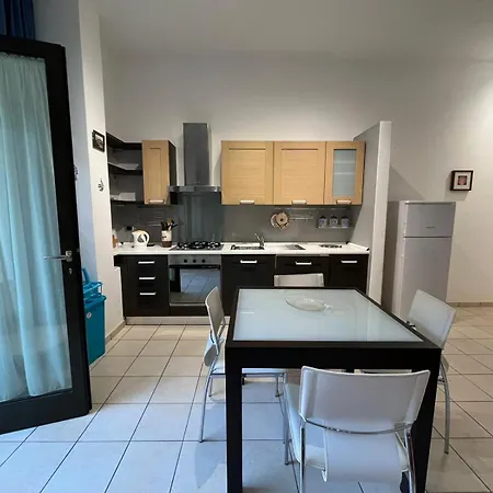 Apartamento La Casa Dei Poppi