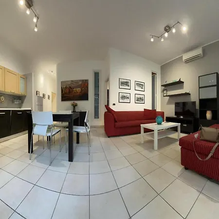 La Casa Dei Poppi Apartamento Sestri Levante