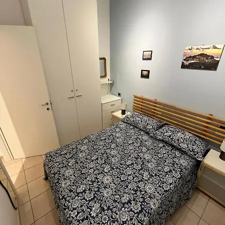 La Casa Dei Poppi * Sestri Levante