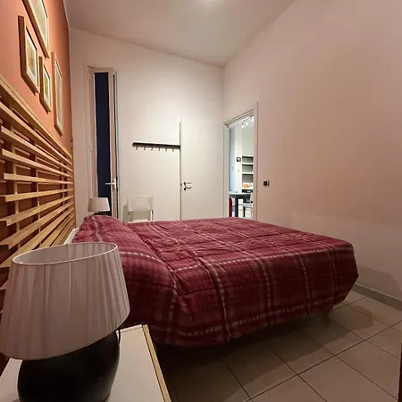 La Casa Dei Poppi Σέστρι Λεβάντε