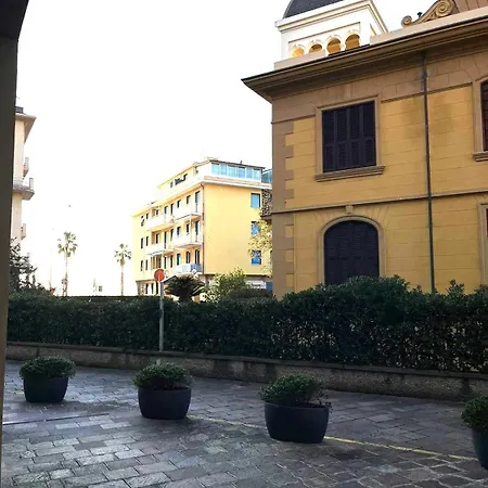La Casa Dei Poppi Διαμέρισμα Σέστρι Λεβάντε