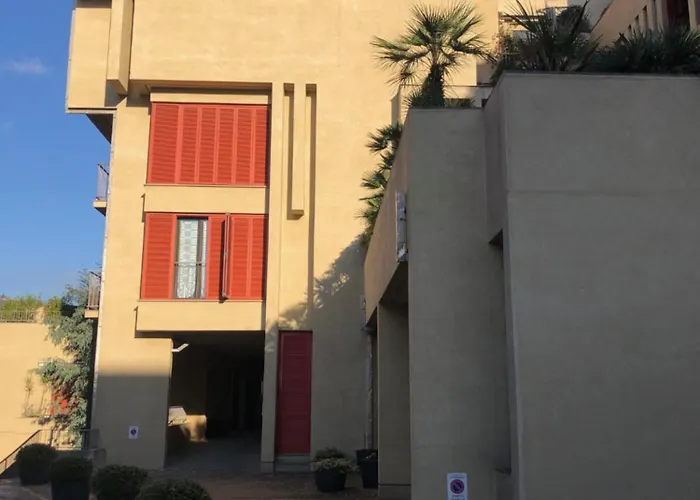 La Casa Dei Poppi *
