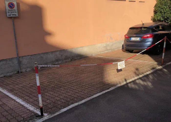 La Casa Dei Poppi