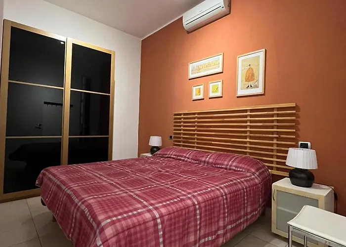 La Casa Dei Poppi * Σέστρι Λεβάντε