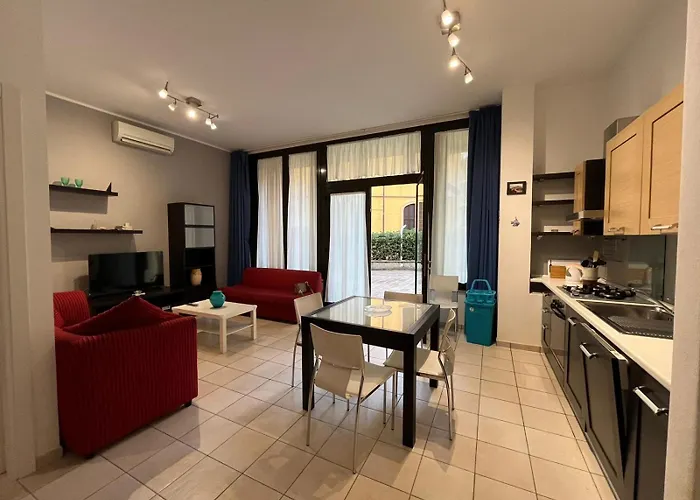 La Casa Dei Poppi * Σέστρι Λεβάντε