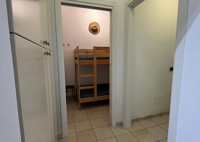 La Casa Dei Poppi