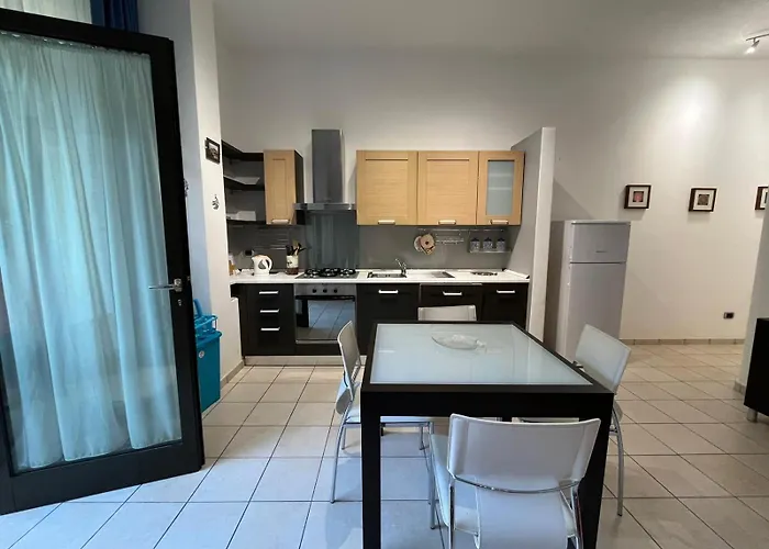 Διαμέρισμα La Casa Dei Poppi