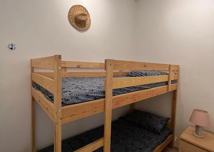 Appartement La Casa Dei Poppi Sestri Levante