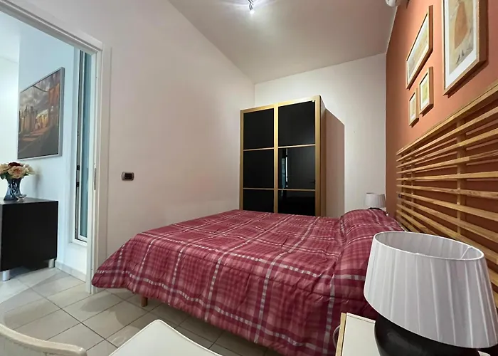 La Casa Dei Poppi Σέστρι Λεβάντε