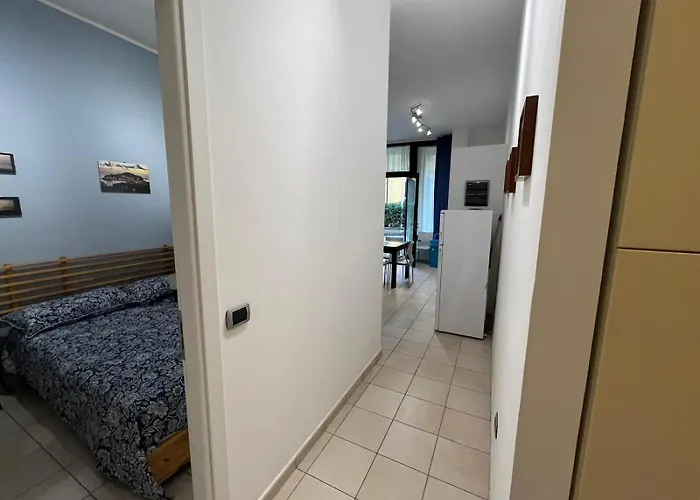 Appartement La Casa Dei Poppi