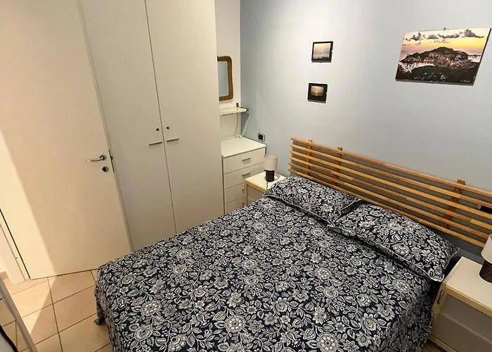 La Casa Dei Poppi * Sestri Levante