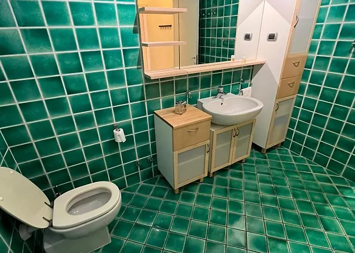 Appartement La Casa Dei Poppi