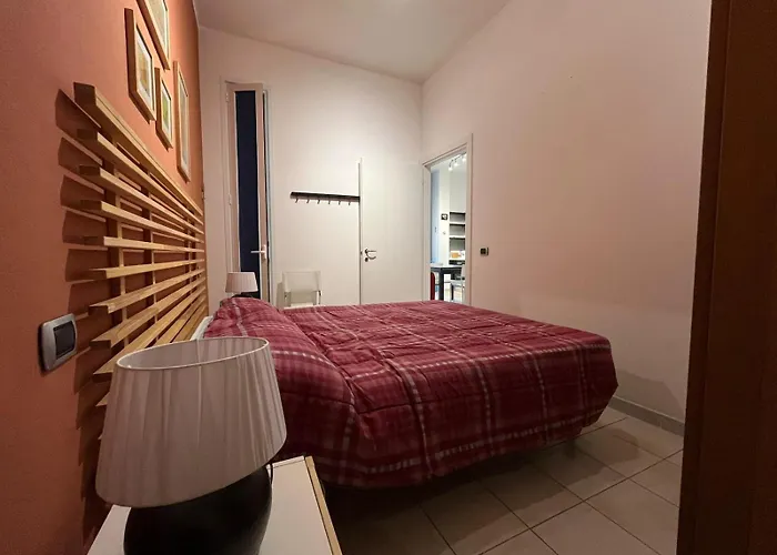 La Casa Dei Poppi Sestri Levante