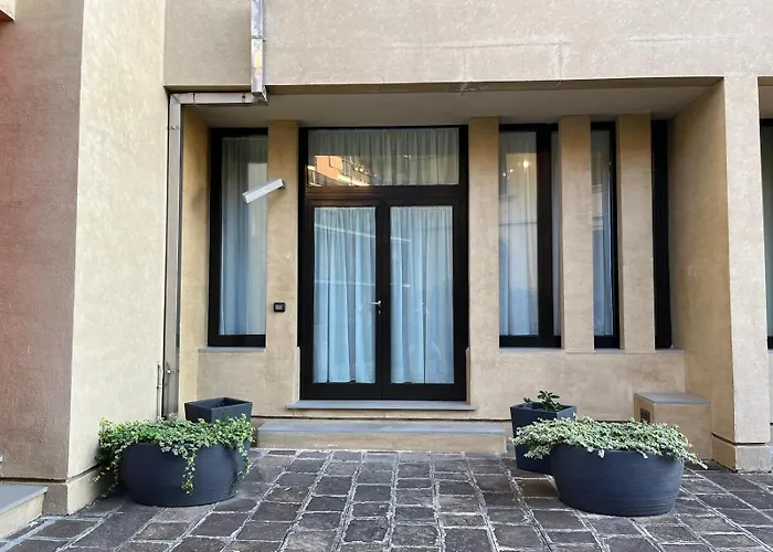 La Casa Dei Poppi *